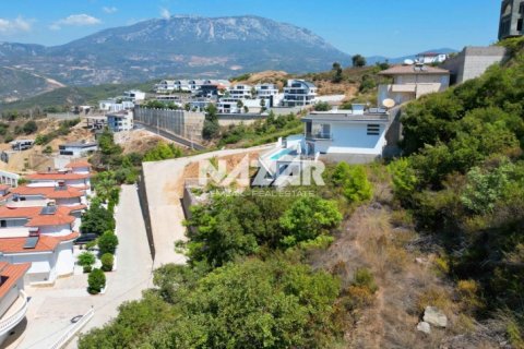 Daire   Alanya, Antalya, Türkiye №211264 - 18