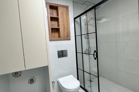 2+1 Lägenhet  i Antalya, Turkiet Nr. 211271 - 11