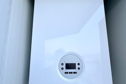 2+1 Lägenhet  i Antalya, Turkiet Nr. 211271 - 21