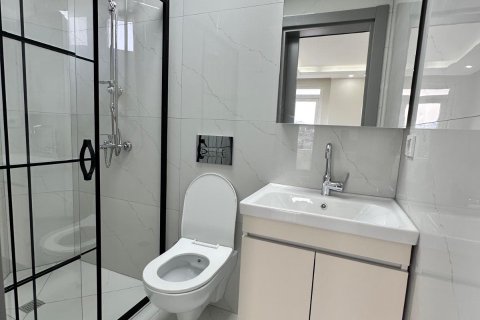 2+1 Lägenhet  i Antalya, Turkiet Nr. 211271 - 17