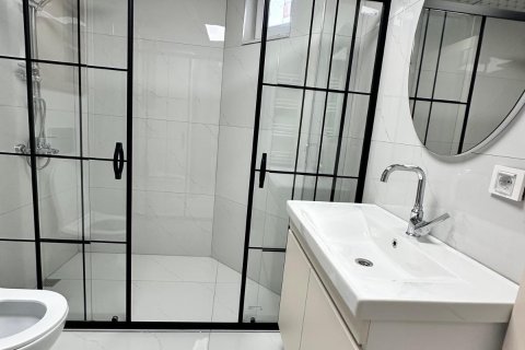 2+1 Lägenhet  i Antalya, Turkiet Nr. 211271 - 10