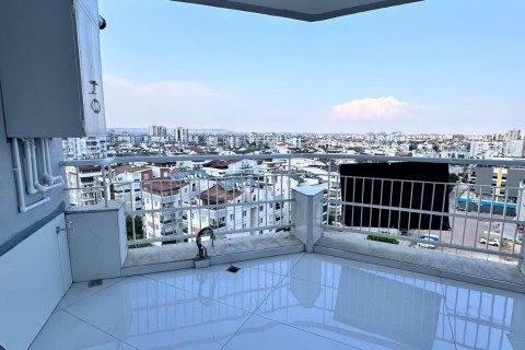 2+1 Lägenhet  i Antalya, Turkiet Nr. 211271 - 14