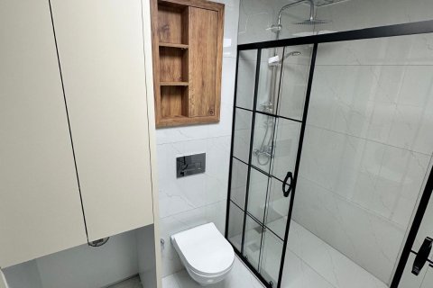 2+1 Lägenhet  i Antalya, Turkiet Nr. 211271 - 18