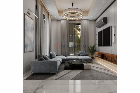 Продажа квартиры  в Манавгате, Анталье, Турция 3+1, 140м2, №191769 – фото 9