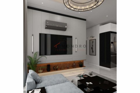 Продажа квартиры  в Манавгате, Анталье, Турция 3+1, 140м2, №191769 – фото 10