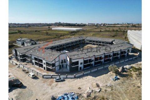 Продажа квартиры  в Манавгате, Анталье, Турция 3+1, 140м2, №191769 – фото 2