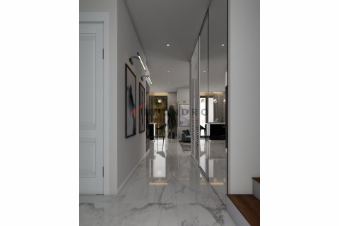 Продажа квартиры  в Манавгате, Анталье, Турция 3+1, 140м2, №191769 – фото 12