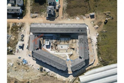 Продажа квартиры  в Манавгате, Анталье, Турция 3+1, 140м2, №191769 – фото 5