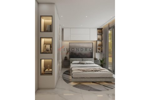 Продажа квартиры  в Манавгате, Анталье, Турция 3+1, 140м2, №191769 – фото 15