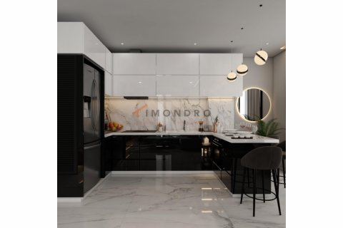 Продажа квартиры  в Манавгате, Анталье, Турция 3+1, 140м2, №191769 – фото 11