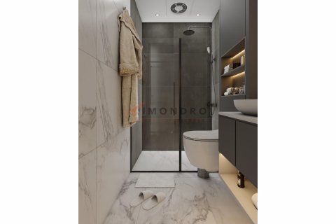 Продажа квартиры  в Манавгате, Анталье, Турция 3+1, 140м2, №191769 – фото 14