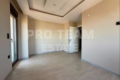 آپارتمان در  Dosemealti ، ترکیه 90 متر مربع.  شماره 191765 - 18