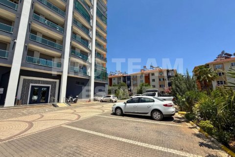 آپارتمان در  Dosemealti ، ترکیه 90 متر مربع.  شماره 191765 - 7
