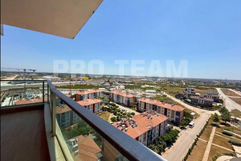 آپارتمان در  Dosemealti ، ترکیه 90 متر مربع.  شماره 191765 - 15