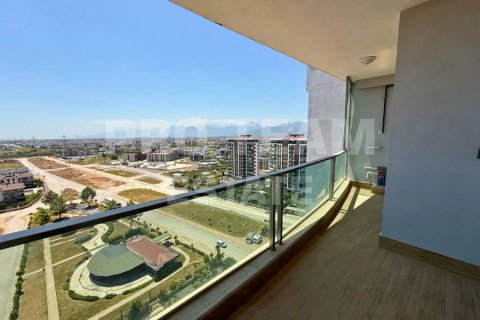 آپارتمان در  Dosemealti ، ترکیه 90 متر مربع.  شماره 191765 - 14