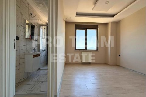 آپارتمان در  Dosemealti ، ترکیه 90 متر مربع.  شماره 191765 - 16