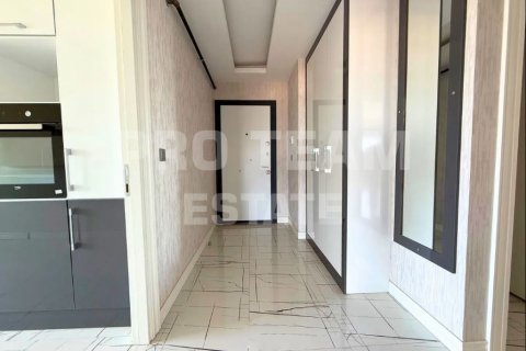 آپارتمان در  Dosemealti ، ترکیه 90 متر مربع.  شماره 191765 - 9