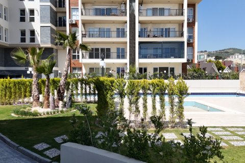 Продажа квартиры  в Кушадасы, Айдыне, Турция 2+1, 120м2, №191772 – фото 9