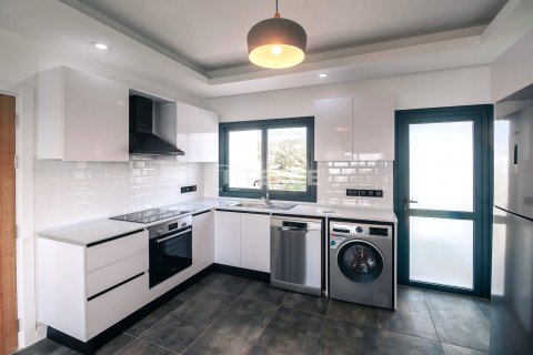 2+1 Penthouse  i Girne,  Nr. 189627 - 21