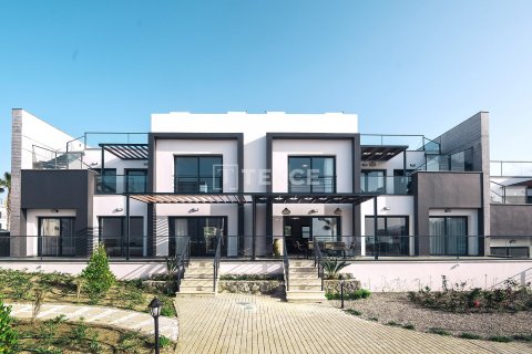 2+1 Penthouse  i Girne,  Nr. 189627 - 1