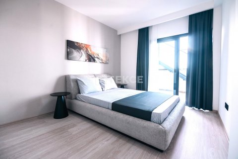 2+1 Penthouse  i Girne,  Nr. 189627 - 22