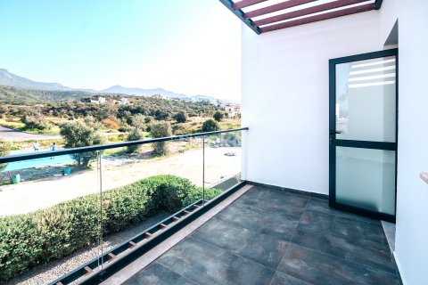 2+1 Penthouse  i Girne,  Nr. 189627 - 30