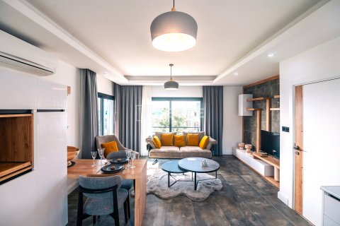 2+1 Penthouse  i Girne,  Nr. 189627 - 17