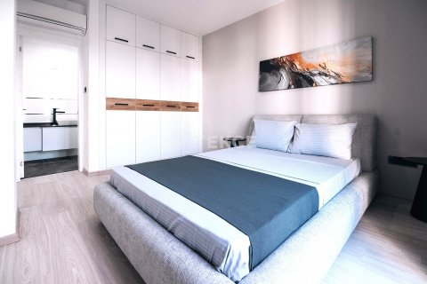 2+1 Penthouse  i Girne,  Nr. 189627 - 24