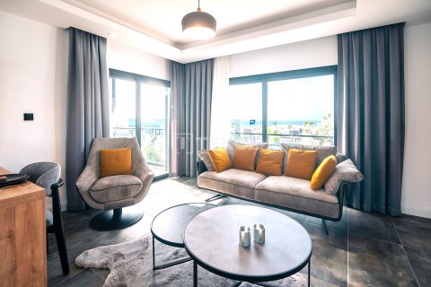 2+1 Penthouse  i Girne,  Nr. 189627 - 16