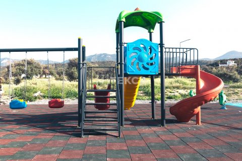 2+1 Penthouse  i Girne,  Nr. 189627 - 13