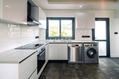 2+1 Penthouse  i Girne,  Nr. 189627 - 20