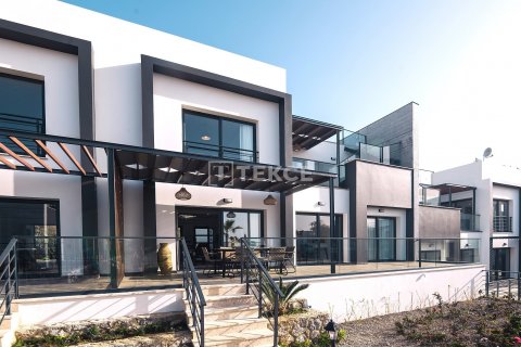 2+1 Penthouse  i Girne,  Nr. 189627 - 2