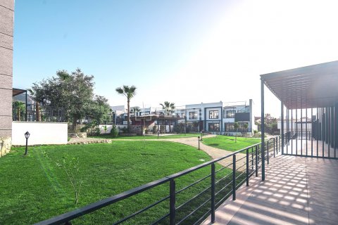 2+1 Penthouse  i Girne,  Nr. 189627 - 4