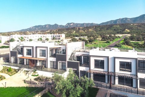 2+1 Penthouse  i Girne,  Nr. 189627 - 10