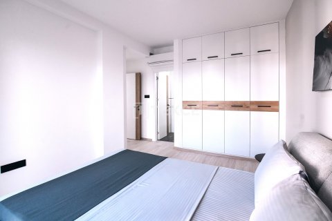 2+1 Penthouse  i Girne,  Nr. 189627 - 26