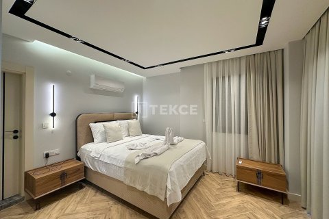 Продажа виллы  в Фетхие, Мугле, Турция 5+1, 300м2, №189632 – фото 16