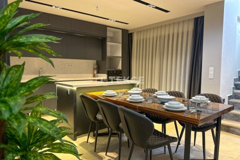 Продажа виллы  в Фетхие, Мугле, Турция 5+1, 300м2, №189632 – фото 12