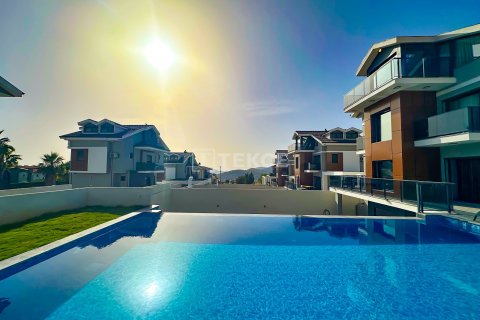 Продажа виллы  в Фетхие, Мугле, Турция 5+1, 300м2, №189632 – фото 5