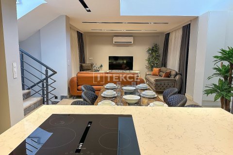 Продажа виллы  в Фетхие, Мугле, Турция 5+1, 300м2, №189632 – фото 9