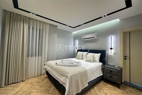 Продажа виллы  в Фетхие, Мугле, Турция 5+1, 300м2, №189632 – фото 17