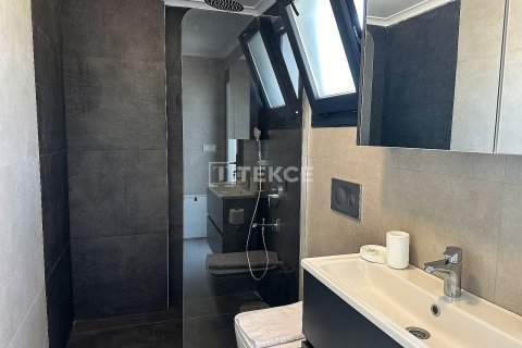 Продажа виллы  в Фетхие, Мугле, Турция 5+1, 300м2, №189632 – фото 21