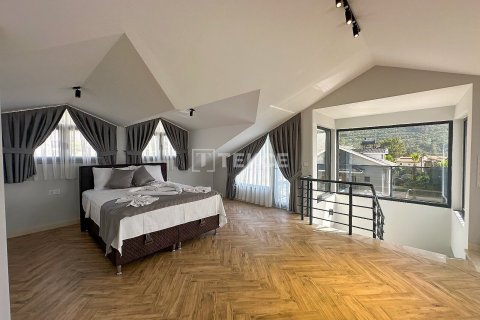 Продажа виллы  в Фетхие, Мугле, Турция 5+1, 300м2, №189632 – фото 19