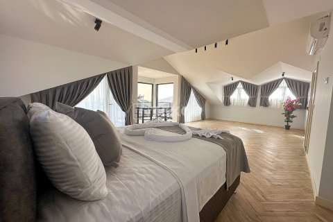 Продажа виллы  в Фетхие, Мугле, Турция 5+1, 300м2, №189632 – фото 20