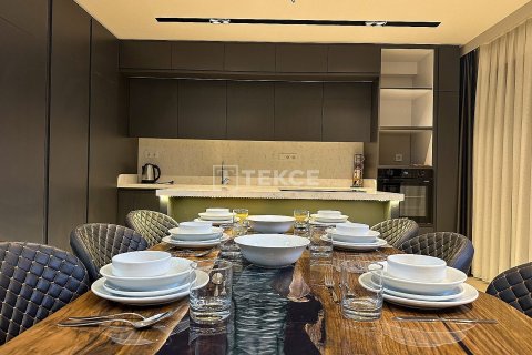 Продажа виллы  в Фетхие, Мугле, Турция 5+1, 300м2, №189632 – фото 14