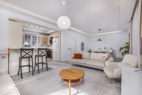 Продажа виллы  в Анталье, Турция 5 комн., 220м2, №189622 – фото 20