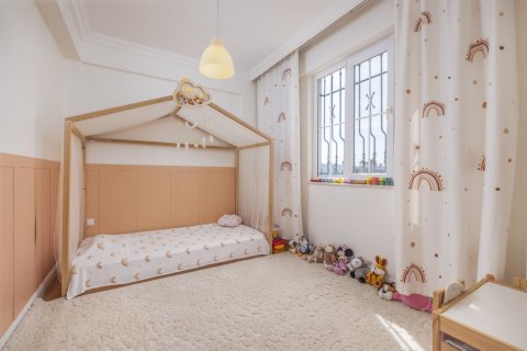 Продажа виллы  в Анталье, Турция 5 комн., 220м2, №189622 – фото 16