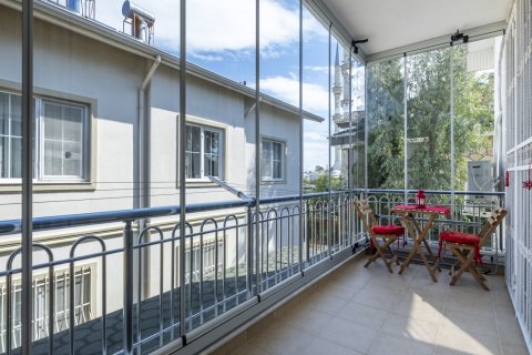 Продажа виллы  в Анталье, Турция 5 комн., 220м2, №189622 – фото 9