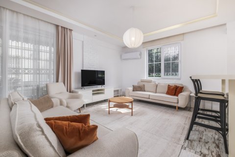 Продажа виллы  в Анталье, Турция 5 комн., 220м2, №189622 – фото 24