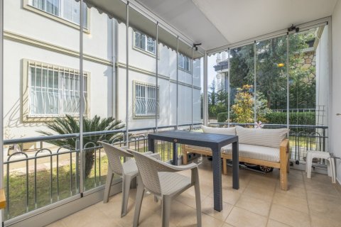 Продажа виллы  в Анталье, Турция 5 комн., 220м2, №189622 – фото 19