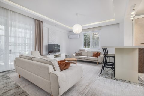 Продажа виллы  в Анталье, Турция 5 комн., 220м2, №189622 – фото 30